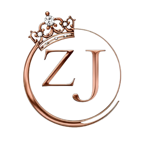Zesthatic Jewellers Logo